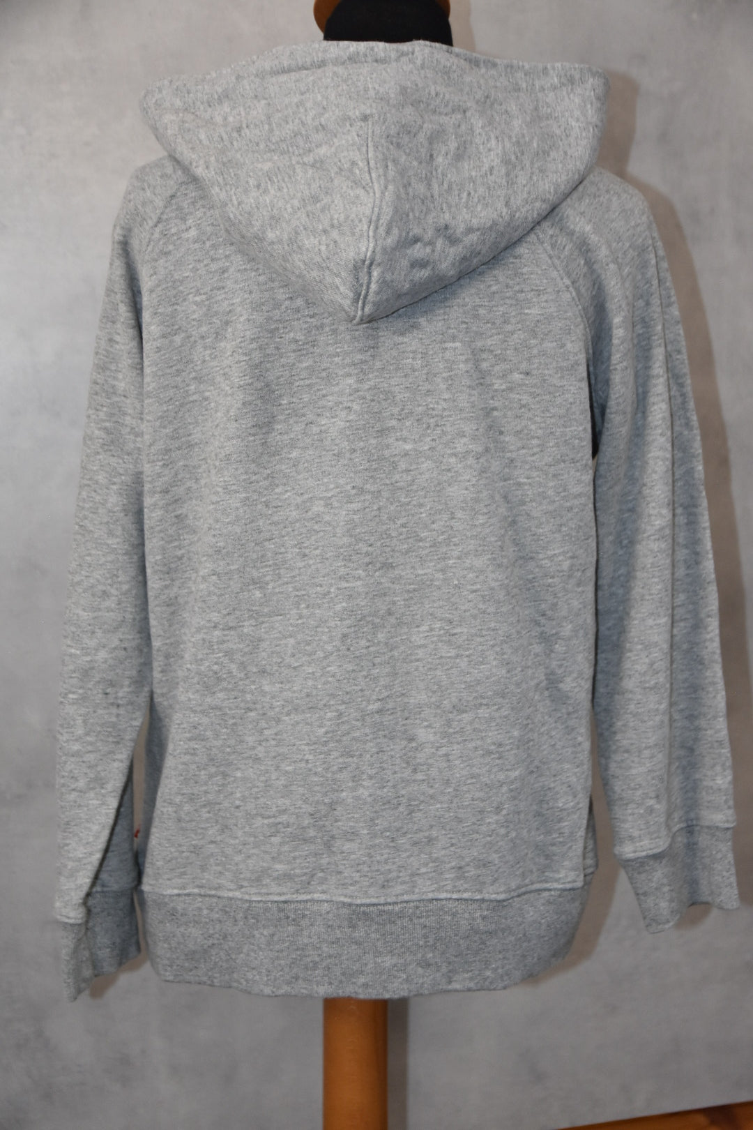LEVI’S ZENSKA DUKSERKA GOLEMINA S