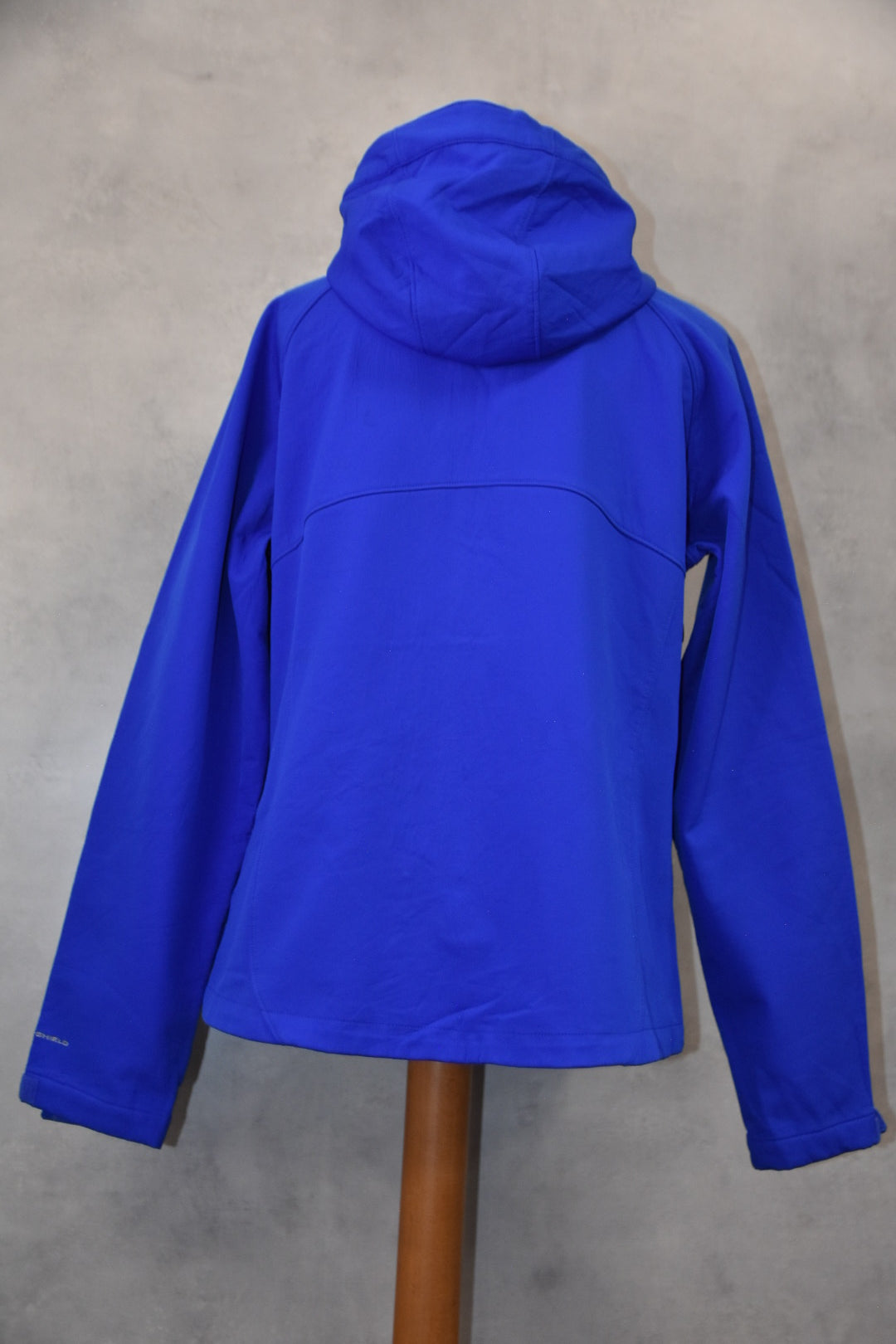 COLUMBIA PROLETNA ZENSKA JAKNA GOLEMINA XL