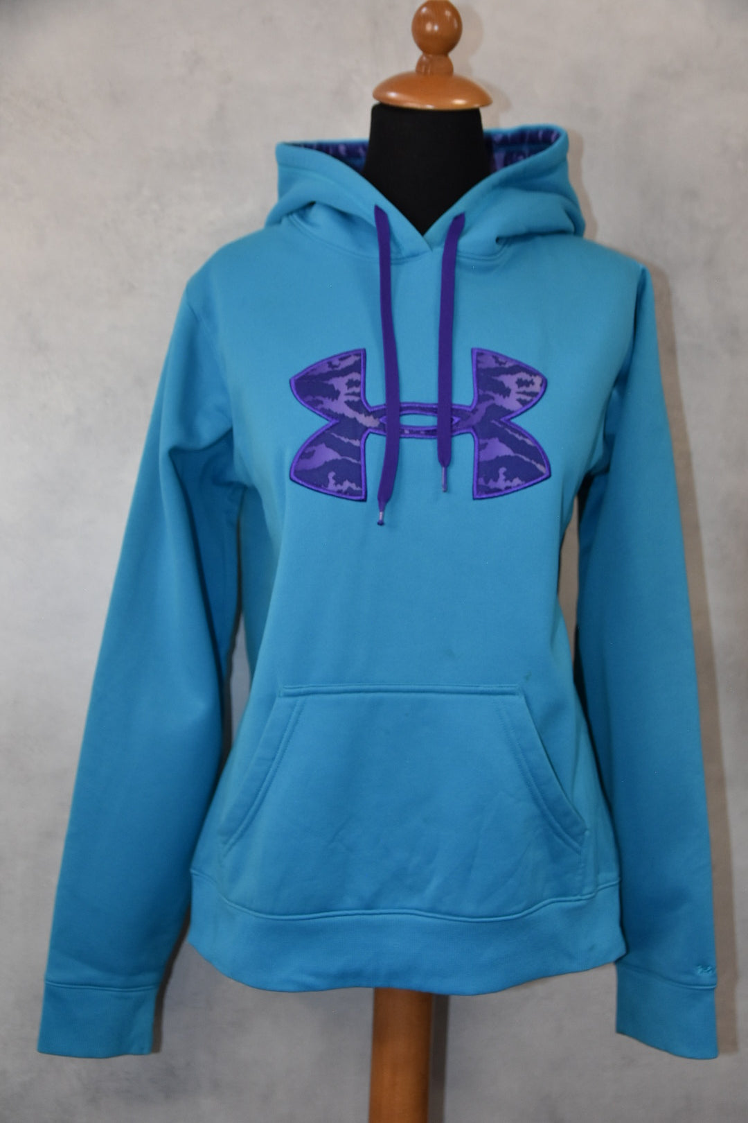 UNDER ARMOUR ZENSKA DUKSERKA GOLEMINA L
