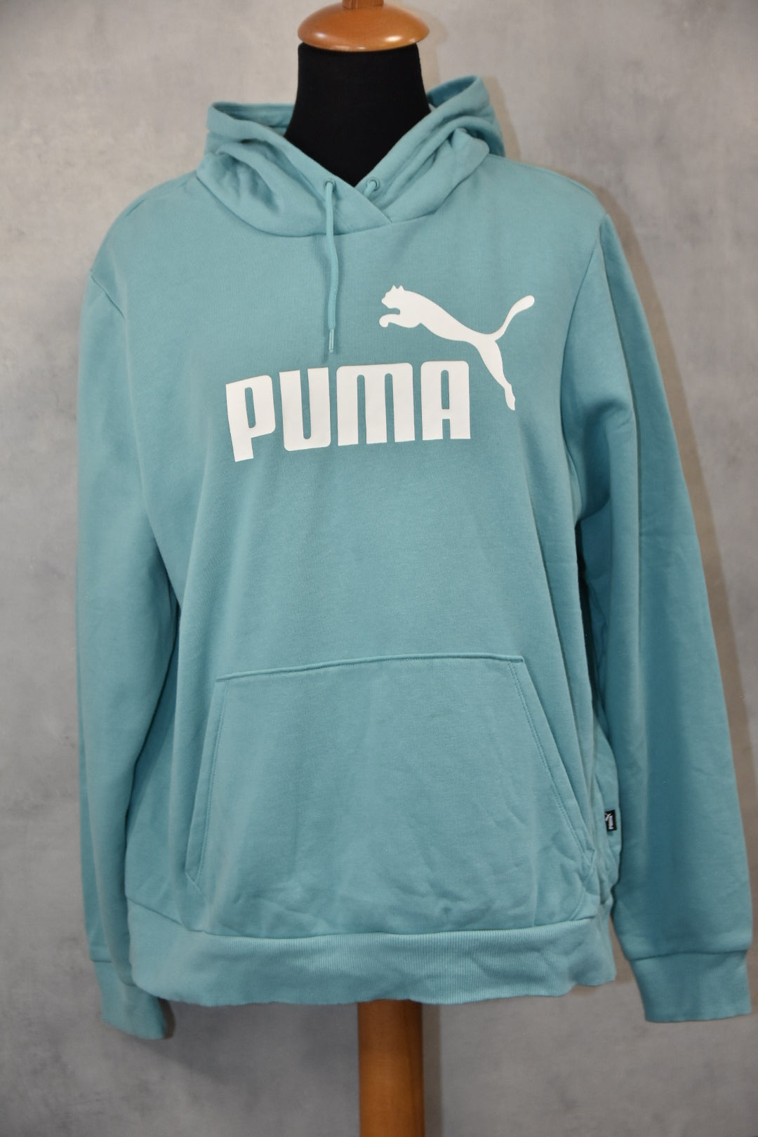 PUMA ZENSKA DUKSERKA GOLEMINA XXL