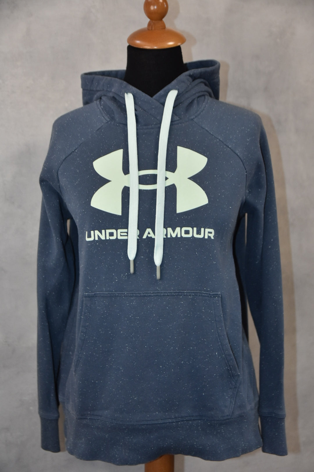 UNDER ARMOUR ZENSKA DUKSERKA GOLEMINA S