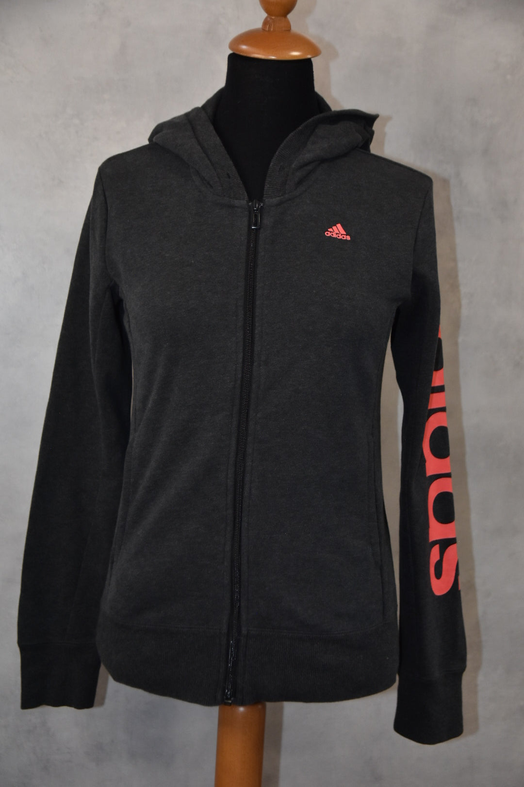 ADIDAS ZENSKA DUKSERKA GOLEMINA S
