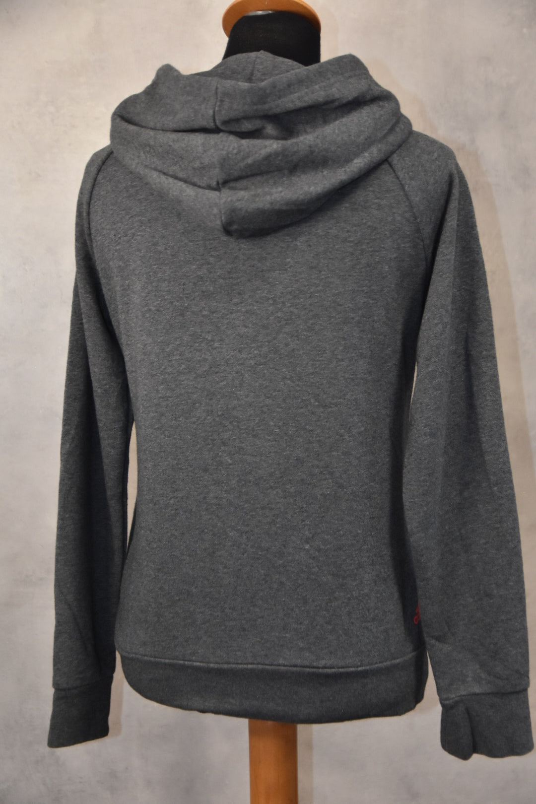 ADIDAS ZENSKA DUKSERKA GOLEMINA S