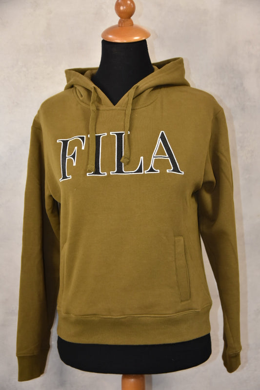 FILA DUKSERKA GOLEMINA XS
