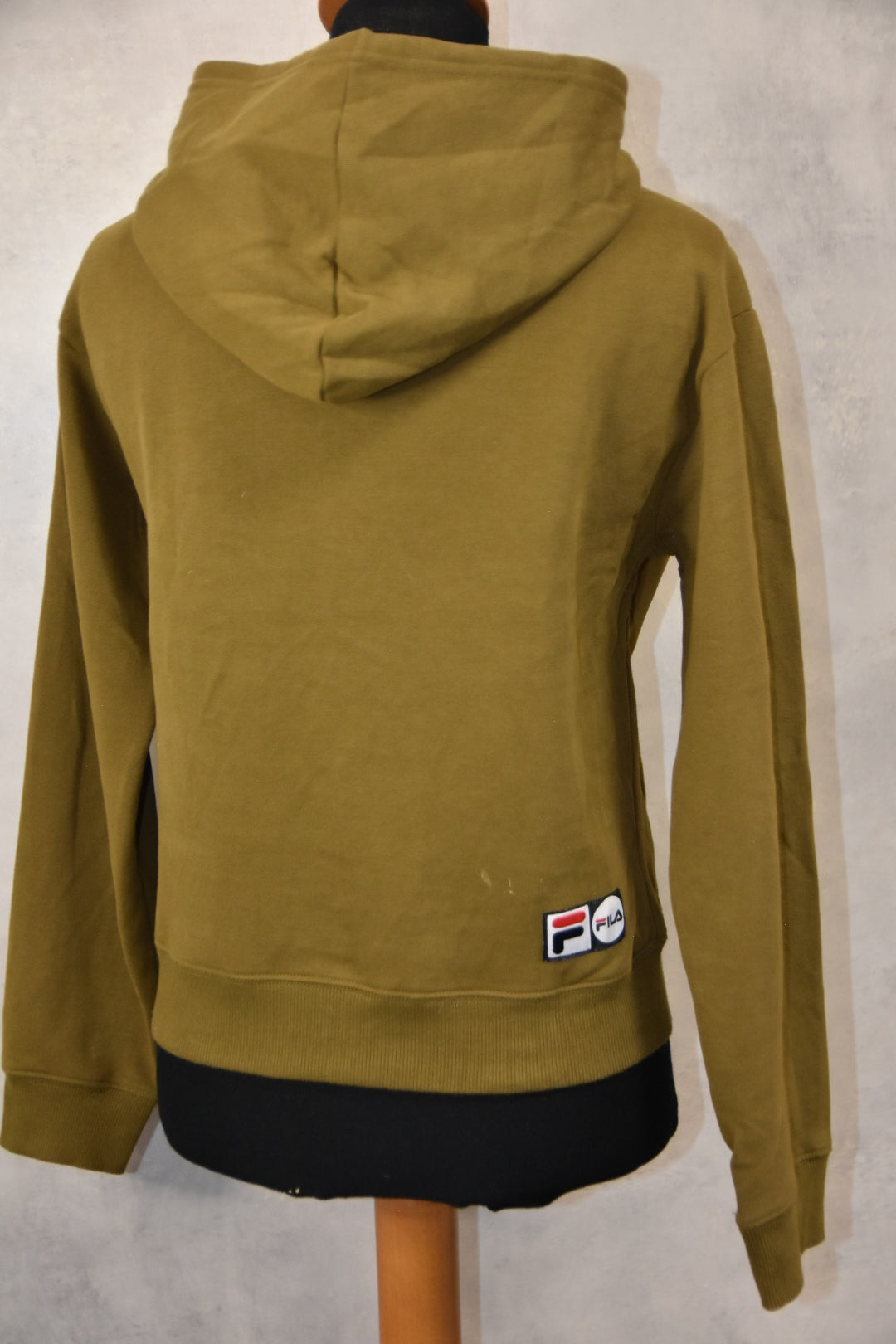 FILA DUKSERKA GOLEMINA XS