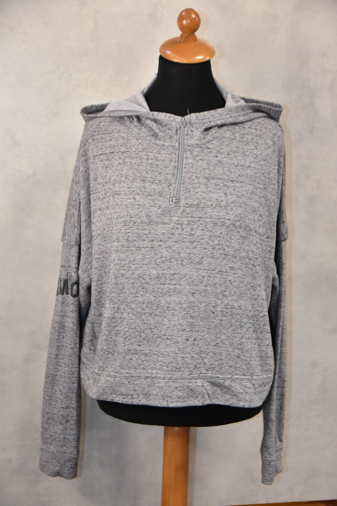 UNDER ARMOUR DUKSERKA GOLEMINA L