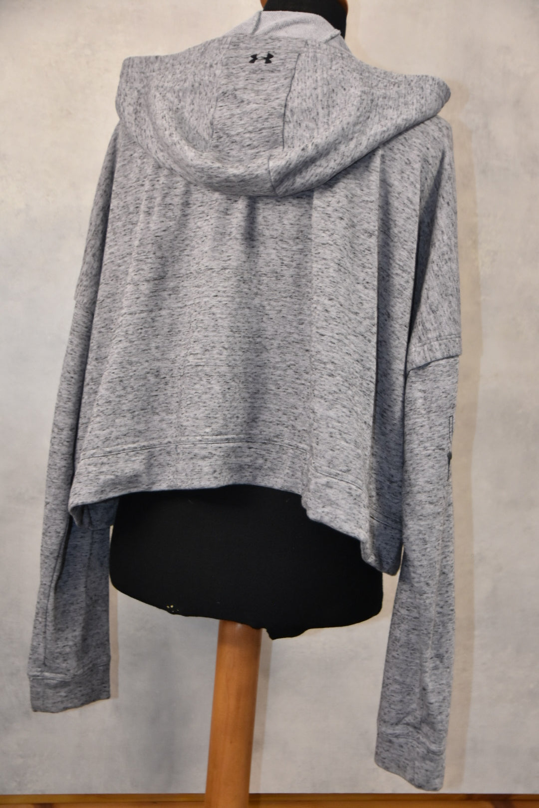 UNDER ARMOUR DUKSERKA GOLEMINA L