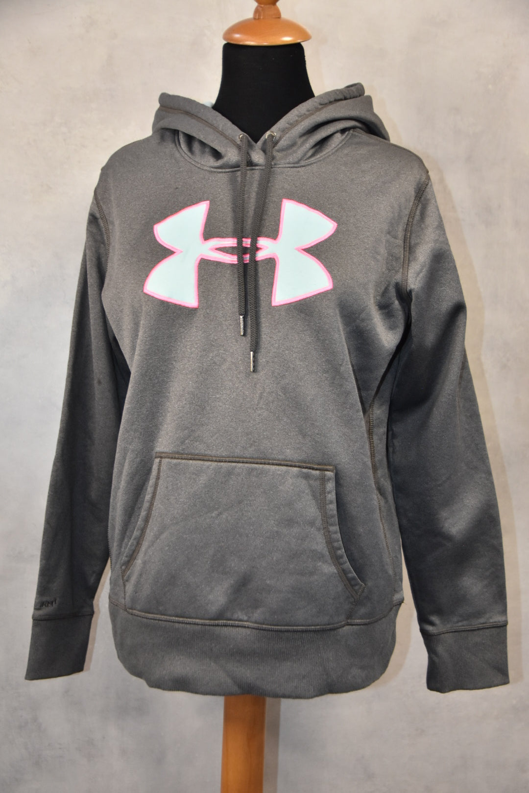 UNDER ARMOUR ZENSKA DUKSERKA GOLEMINA L