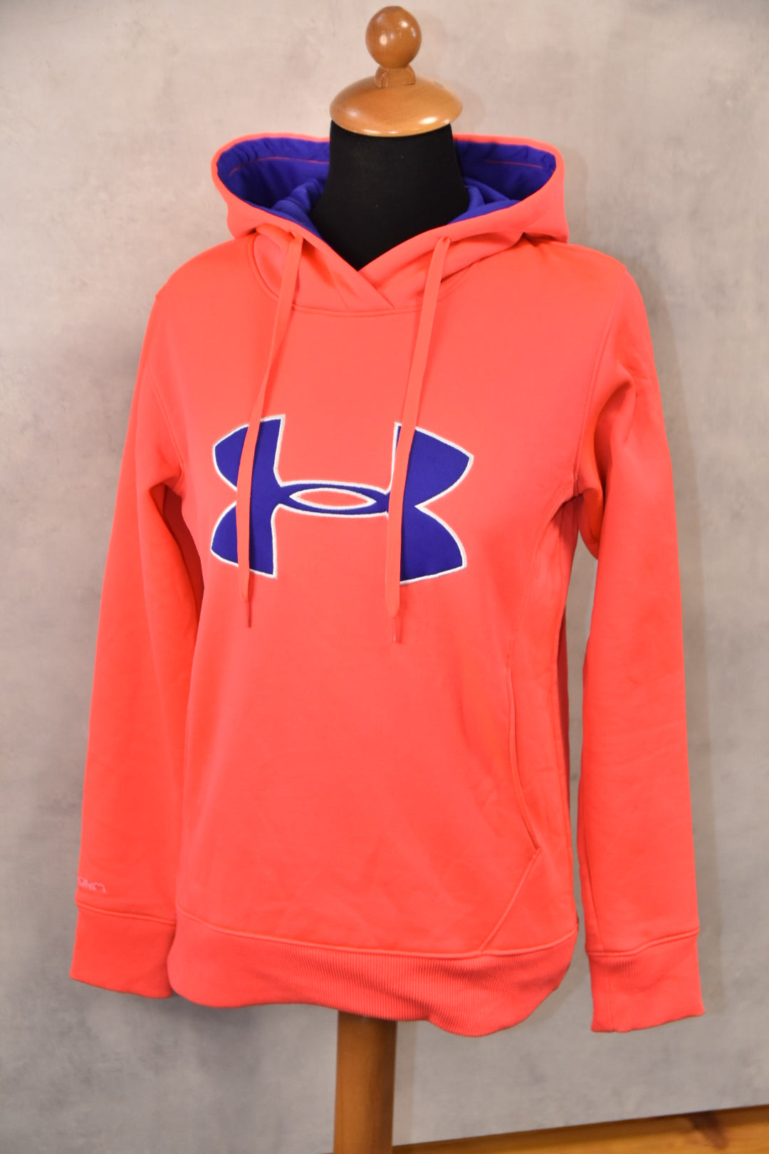 UNDER ARMOUR ZENSKA DUKSERKA GOLEMINA S