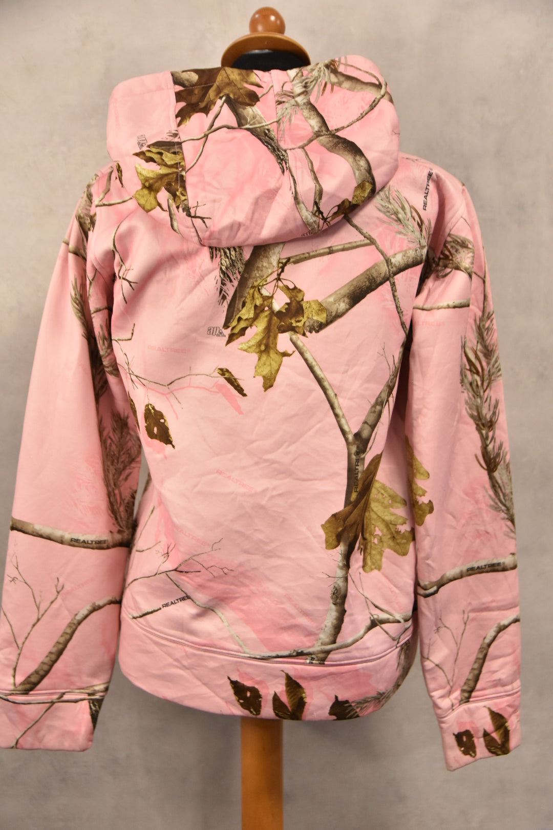 UNDER ARMOUR ZENSKA DUKSERKA GOLEMINA M