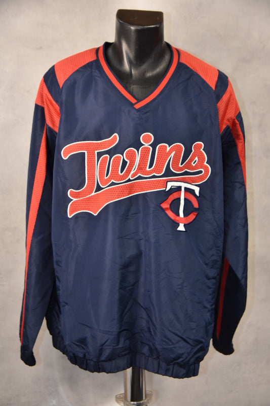 MASKA BINJAKE TREBERKA SIZE XXL