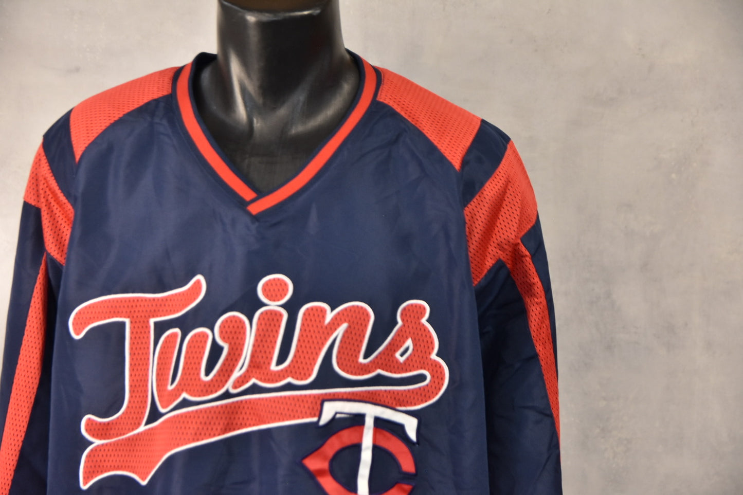 MASKA BINJAKE TREBERKA SIZE XXL