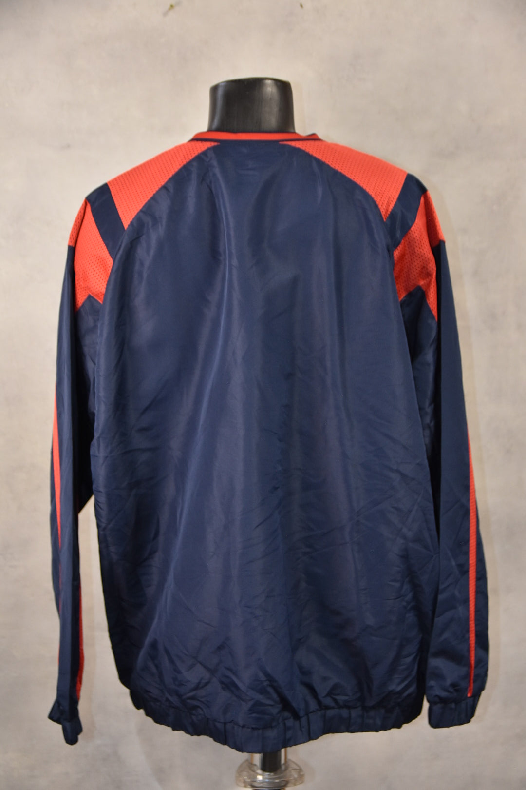 MASKA BINJAKE TREBERKA SIZE XXL