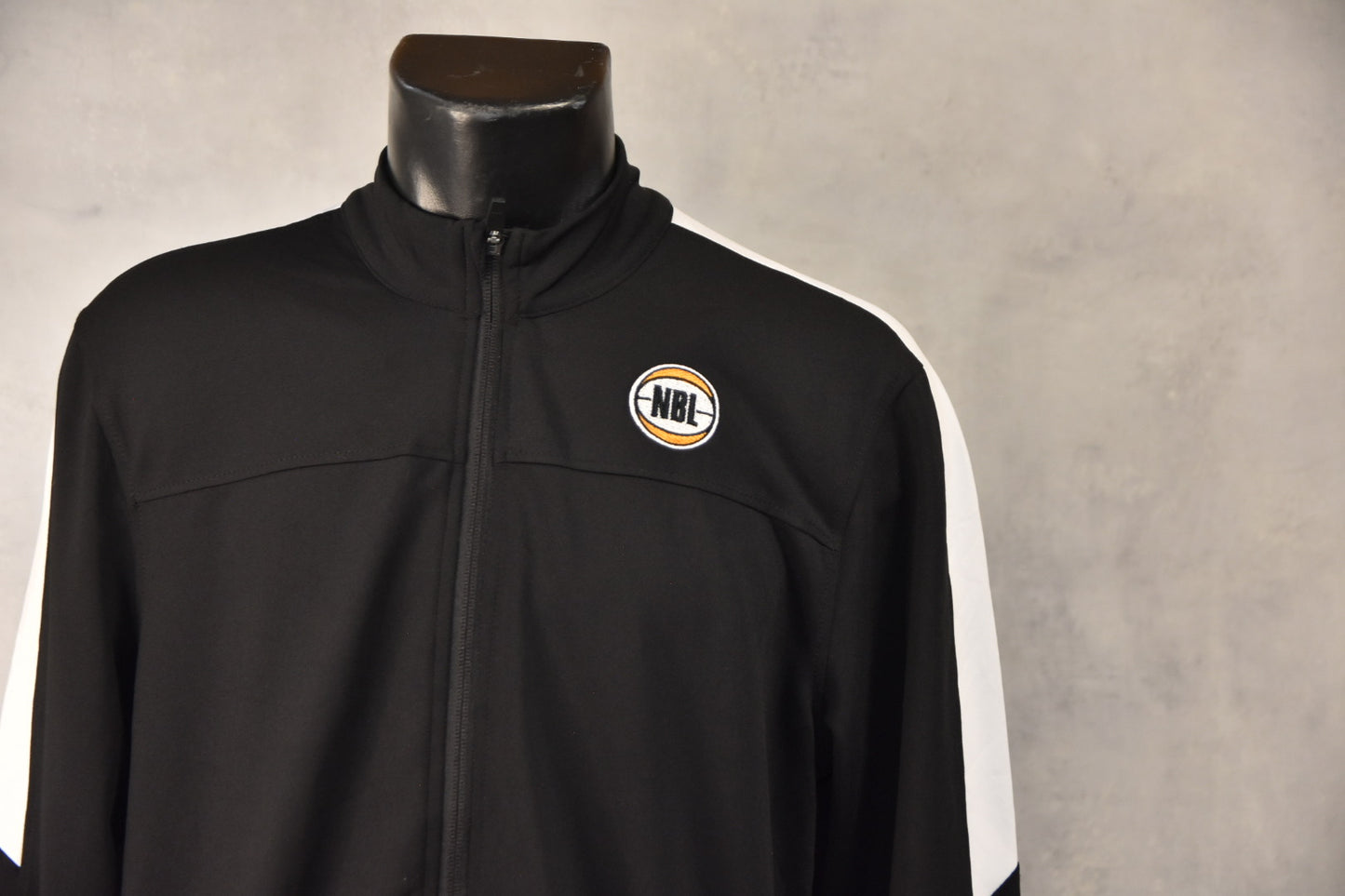 NBL MASKA TRENERKA GOLEMINA L