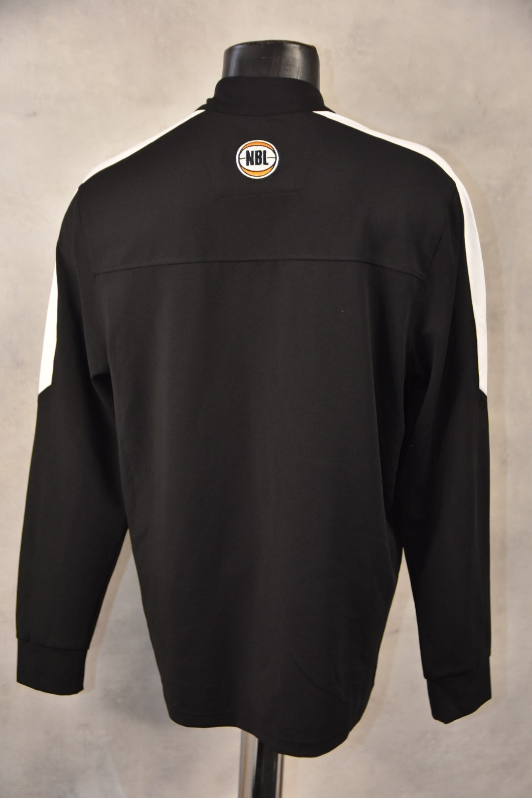 NBL MASKA TRENERKA GOLEMINA L