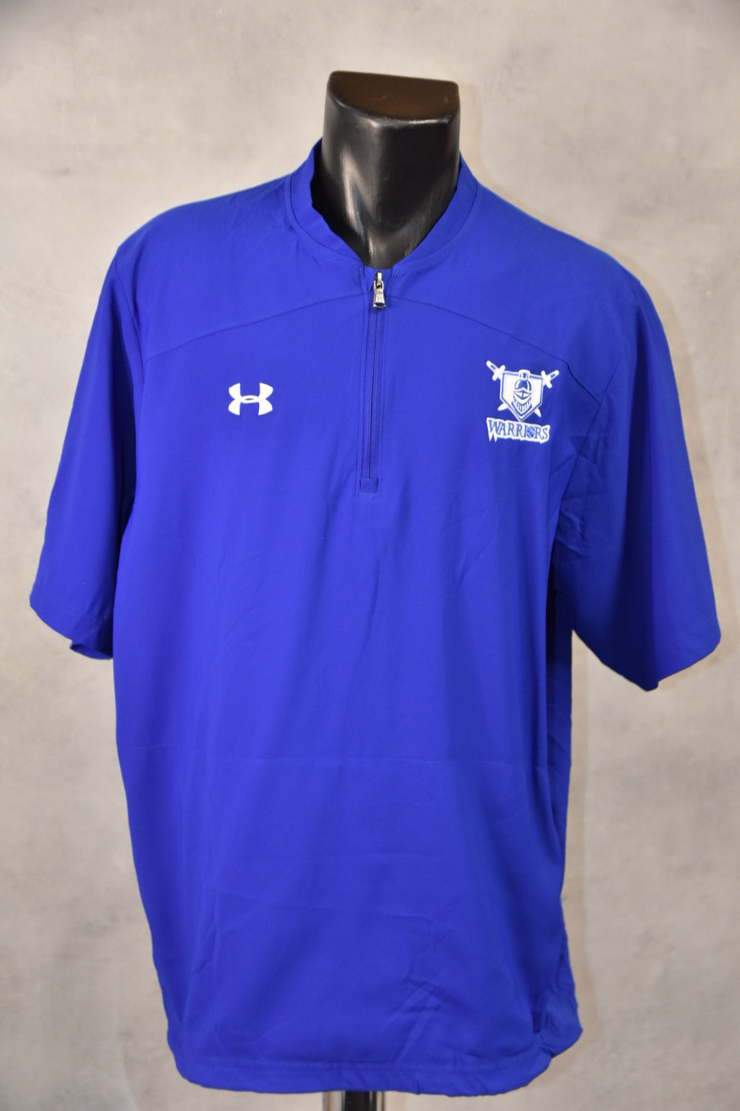 UNDER ARMOUR MASKA MAICA GOLEMINA L