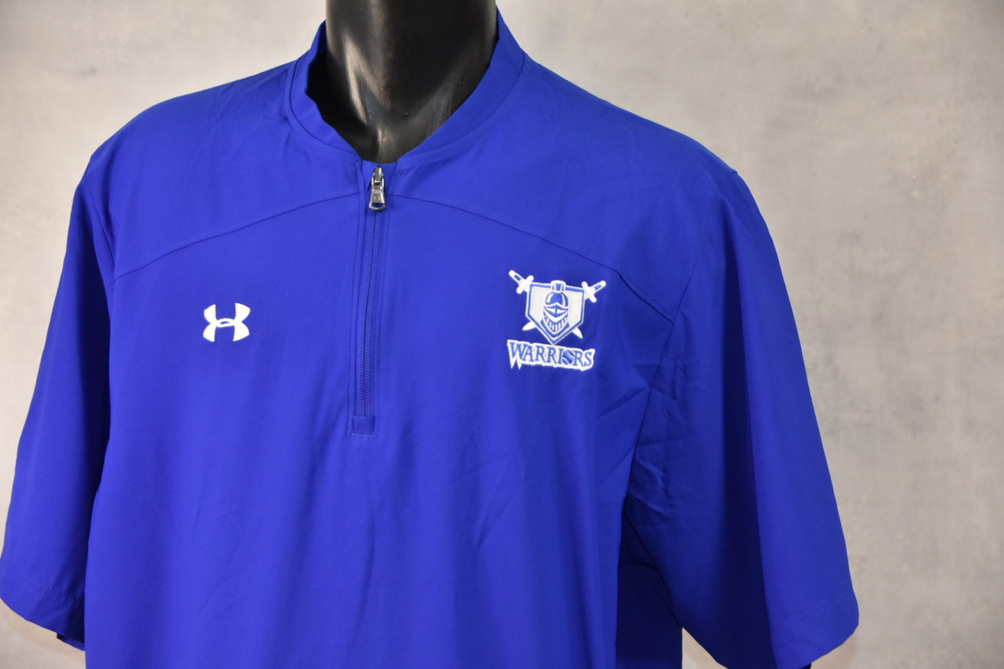 UNDER ARMOUR MASKA MAICA GOLEMINA L