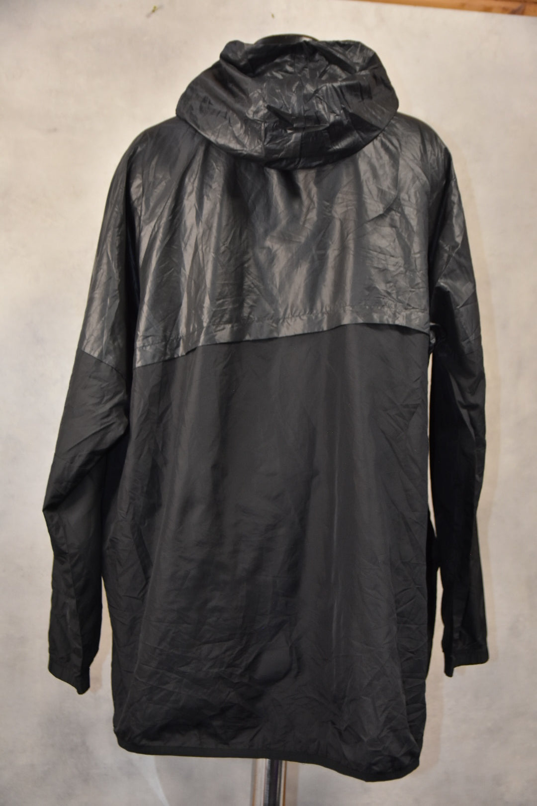 PROLETNA JAKNA GOLEMINA XXL