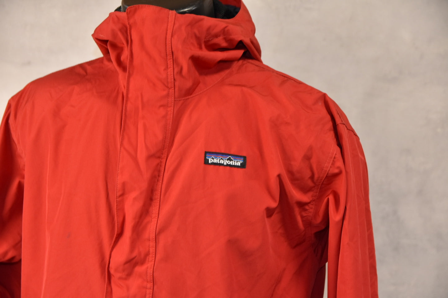PATAGONIA DETSKA MASKA JAKNA GOLEMINA M