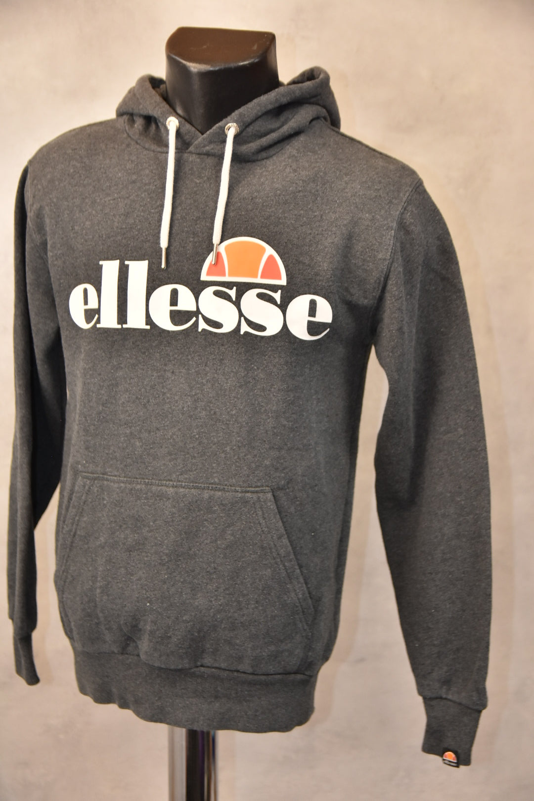 ELLESSE MASKA DUKSERKA GOLEMINA XS