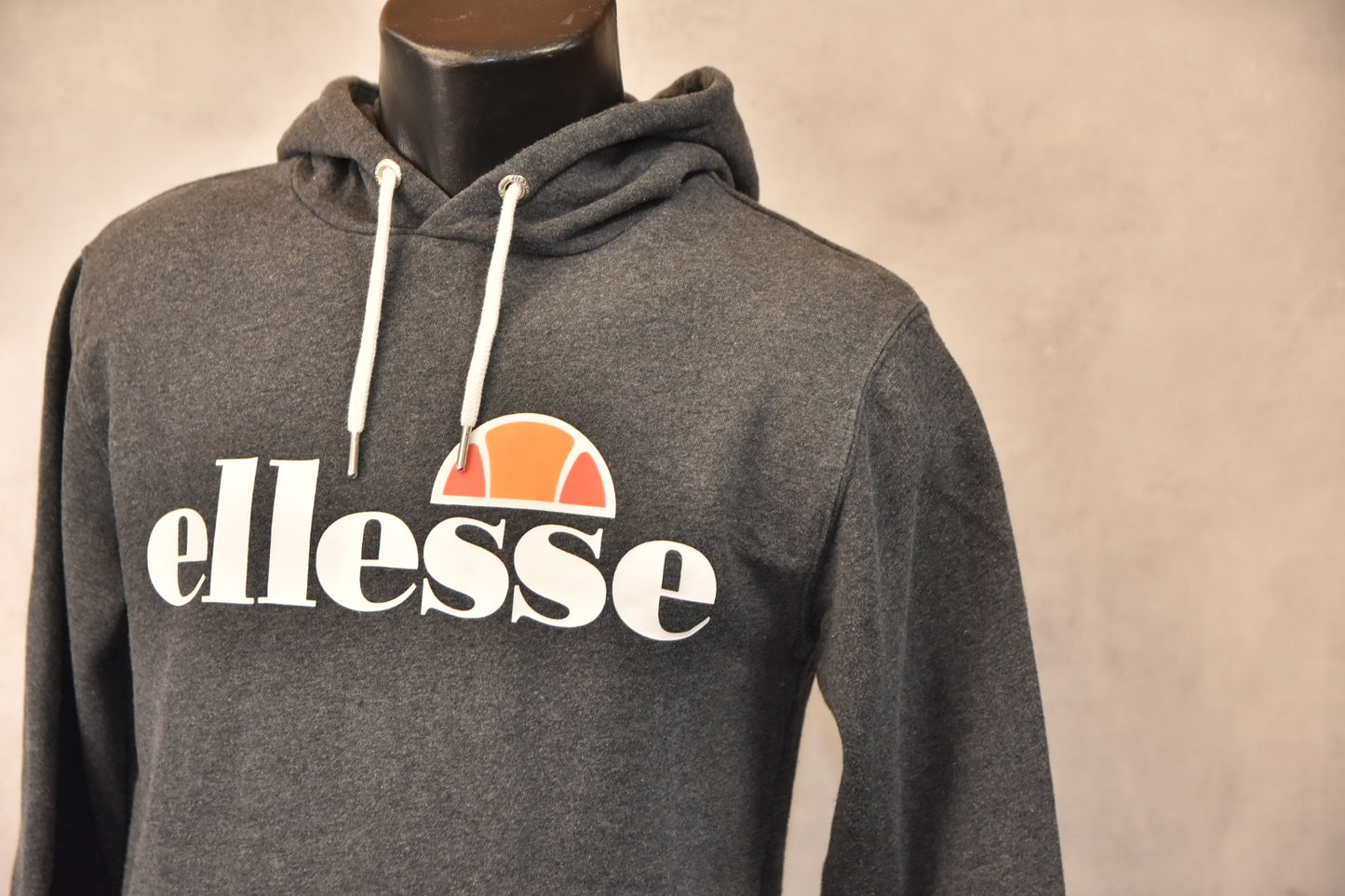 ELLESSE MASKA DUKSERKA GOLEMINA XS