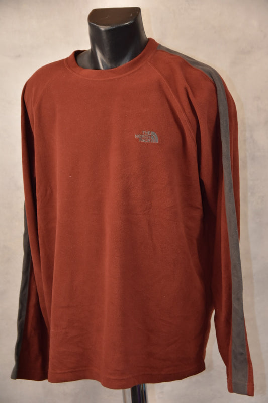 THE NORTH FACE MASKA BLUZA GOLEMINA L