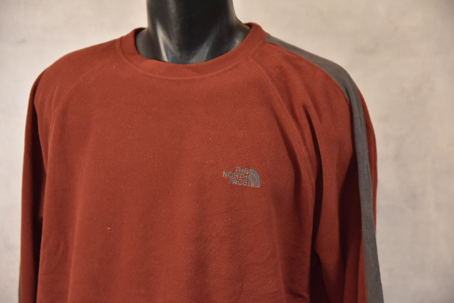 THE NORTH FACE MASKA BLUZA GOLEMINA L