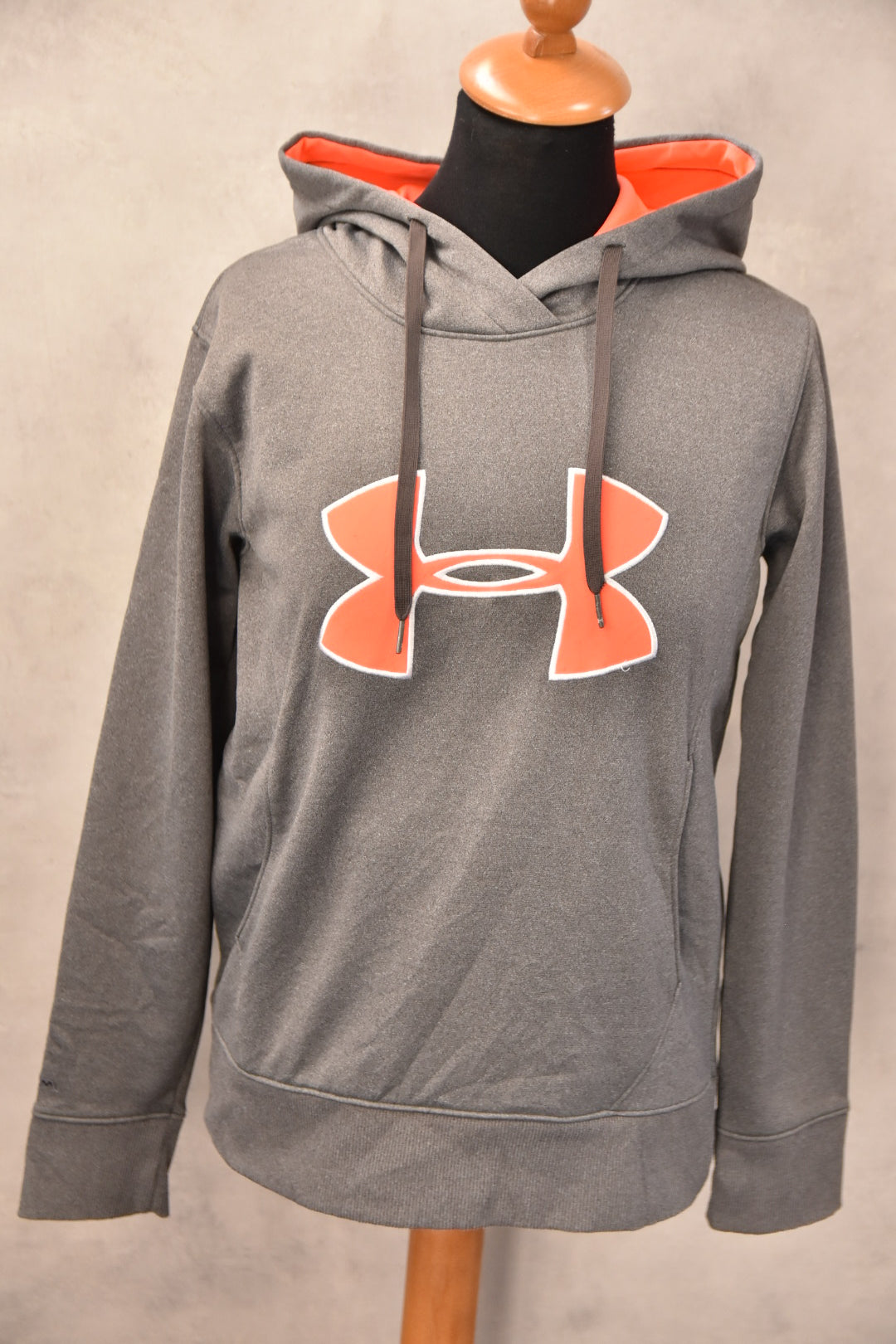 UNDER ARMOUR ZENSKA DUKSERKA GOLEMINA M