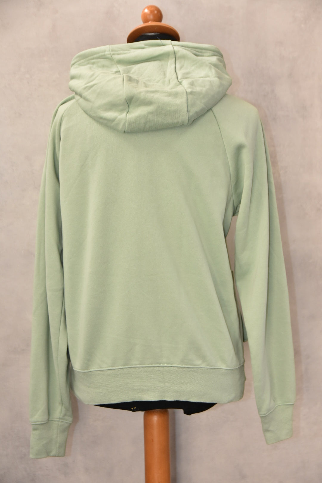 NIKE ZENSKA DUKSERKA GOLEMINA XS