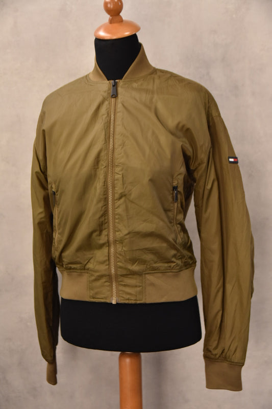 XHAKETE PËR FEMRA TOMMY HILFIGER SIZE XS