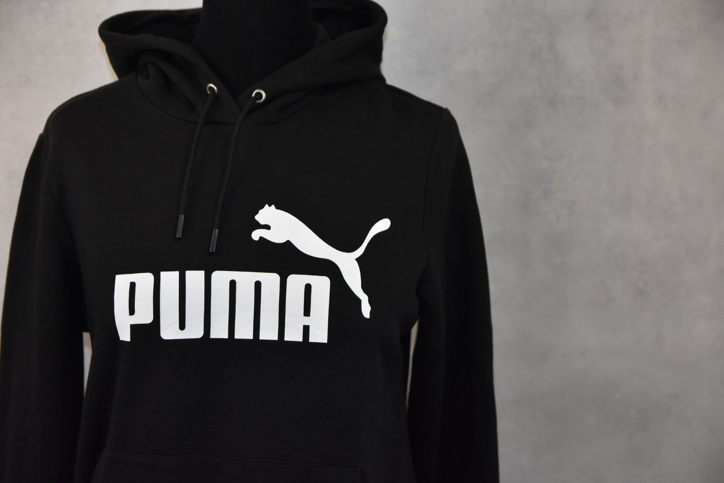 PUMA DETSKA MASKA DUKSERKA GOLEMINA L