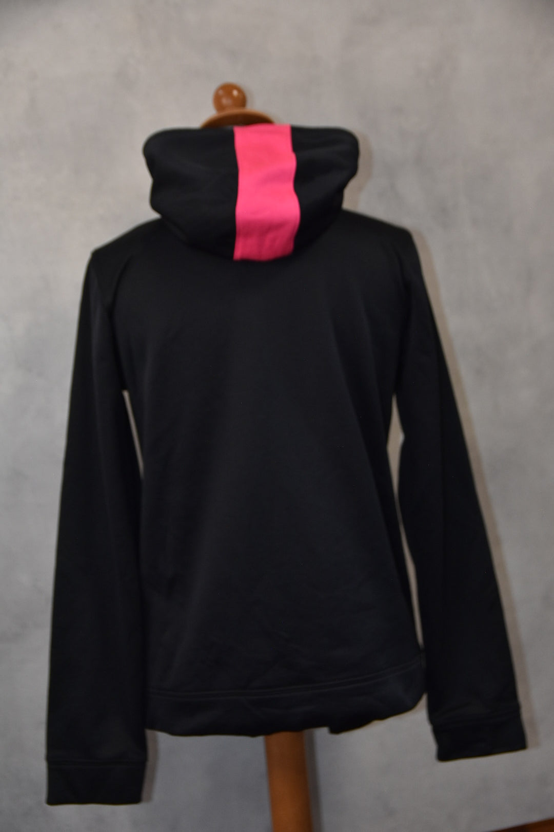UNDER ARMOUR DETSKA ZENSKA DUKSERKA GOLEMINA XL