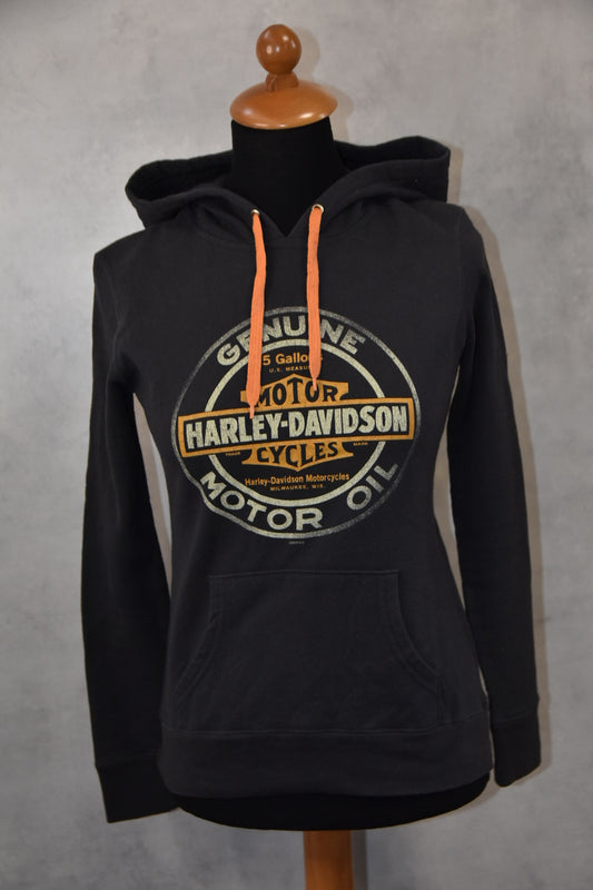 HARLEY DAVIDSON ZENSKA DUKSERKA GOLEMINA S