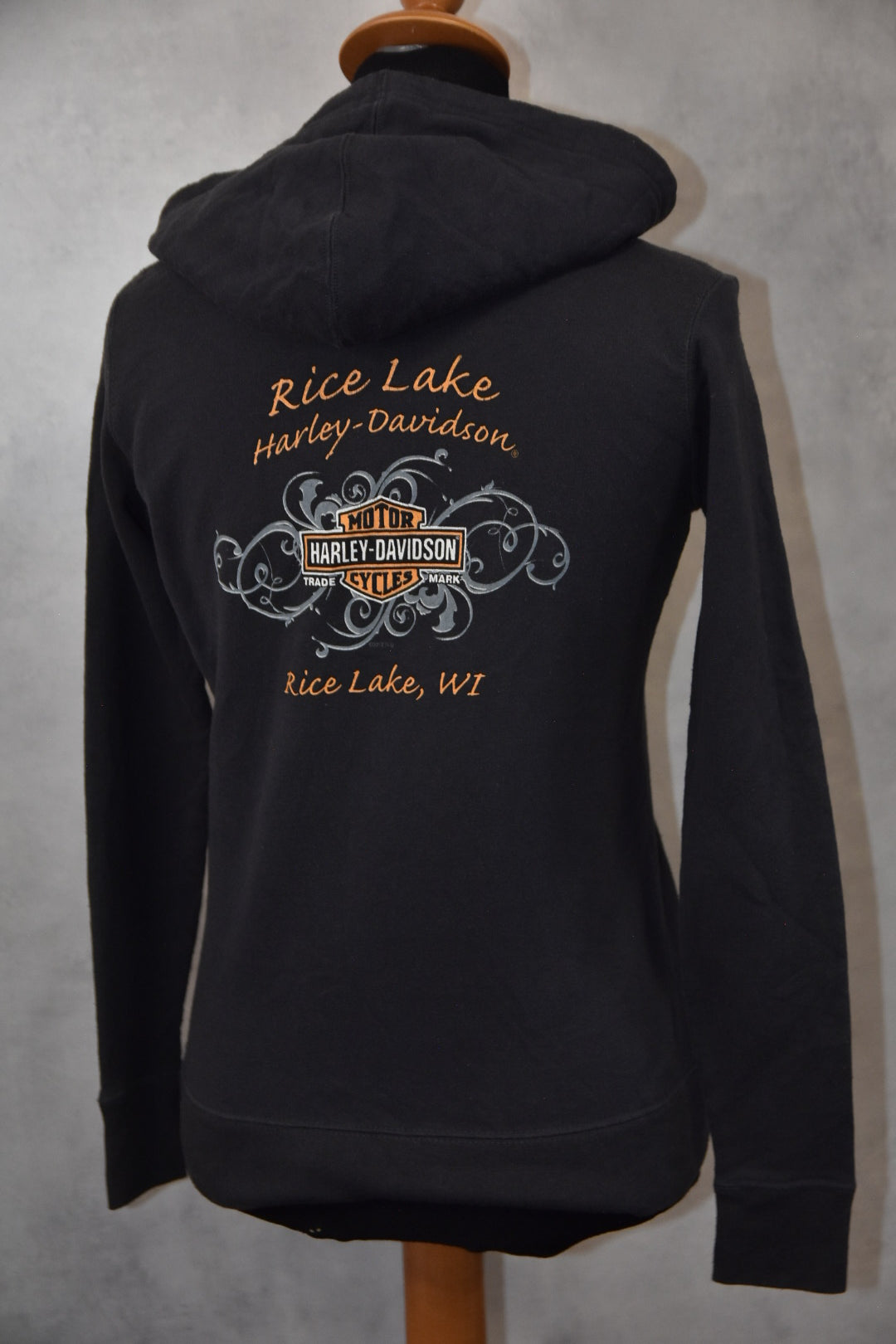 HARLEY DAVIDSON ZENSKA DUKSERKA GOLEMINA S