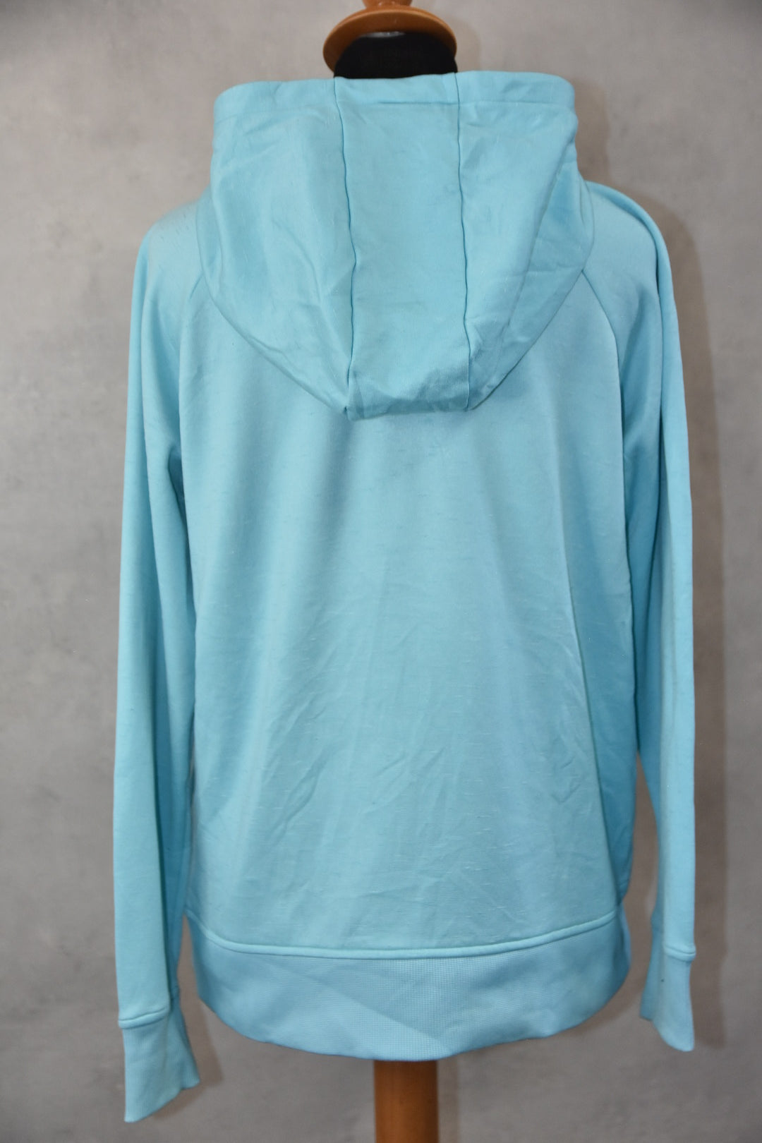 UNDER ARMOUR ZENSKA DUKSERKA GOLEMINA L