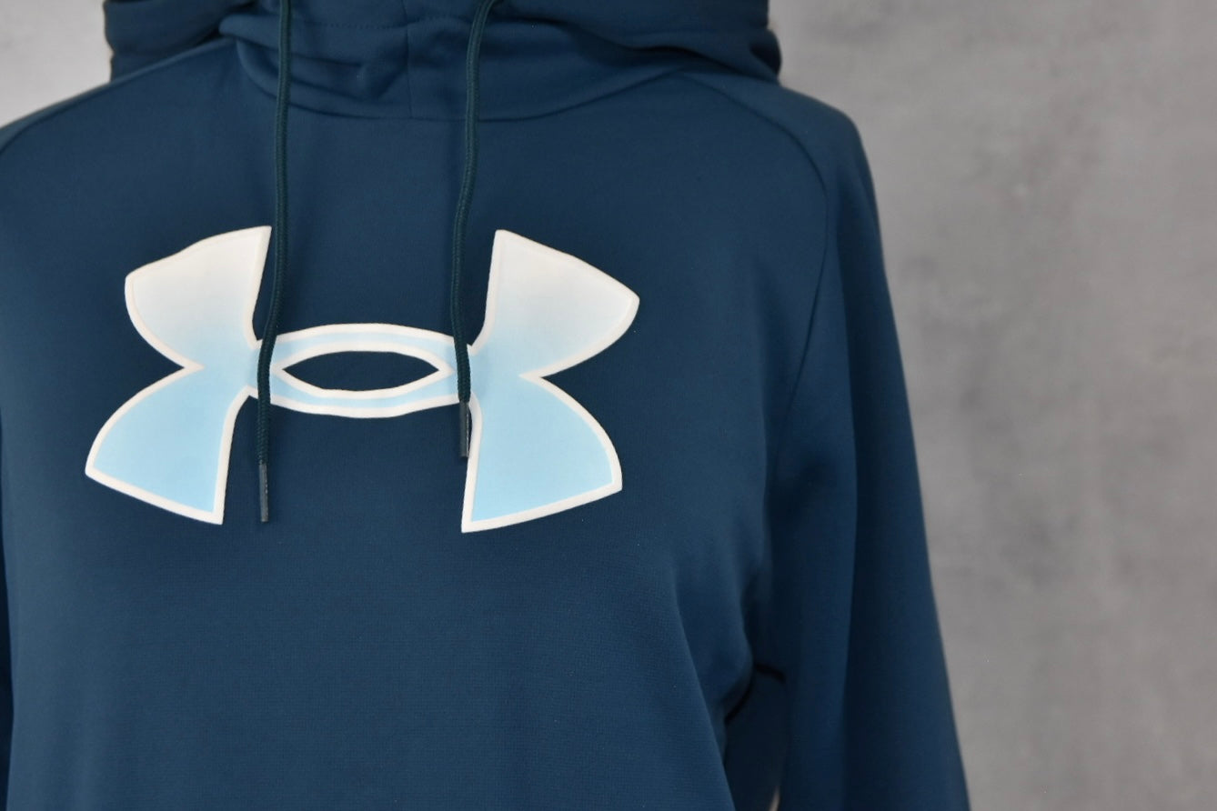 UNDER ARMOUR ZENSKA DUKSERKA GOLEMINA M