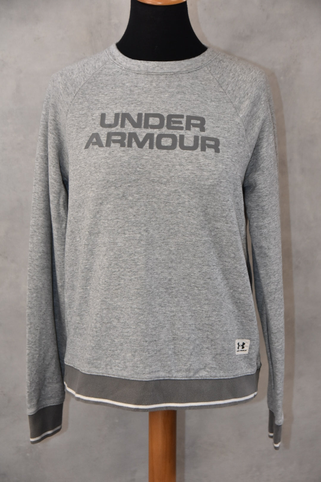 UNDER ARMOUR ZENSKA BLUZA GOLEMINA L