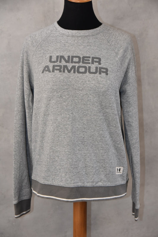 BUSHTE E FEMRAVE UNDER Armor MADESIA L