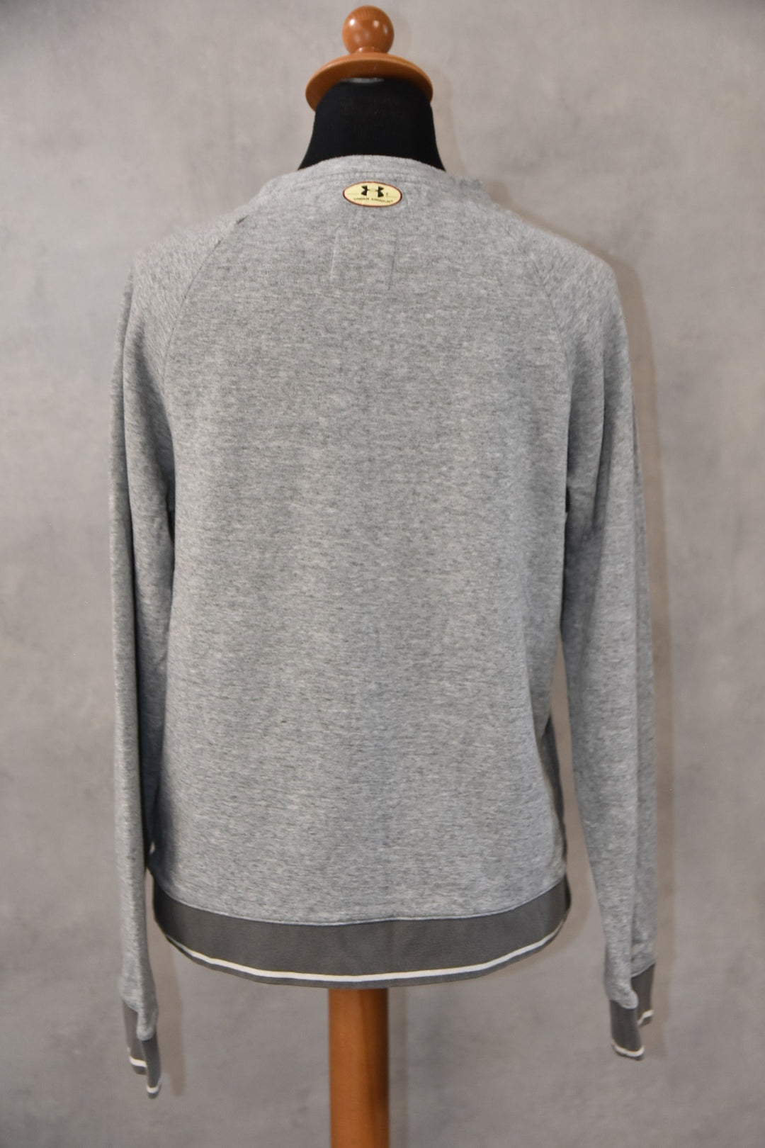 UNDER ARMOUR ZENSKA BLUZA GOLEMINA L