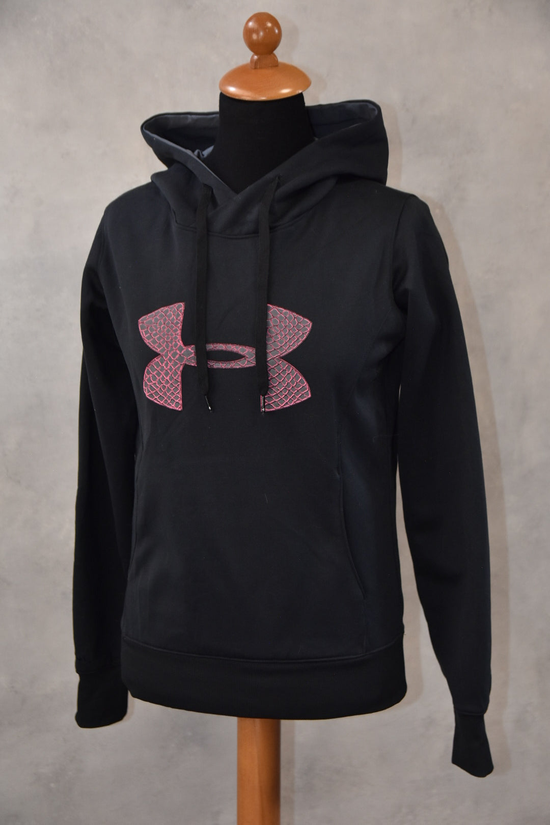 UNDER ARMOUR ZENSKA DUKSERKA GOLEMINA S