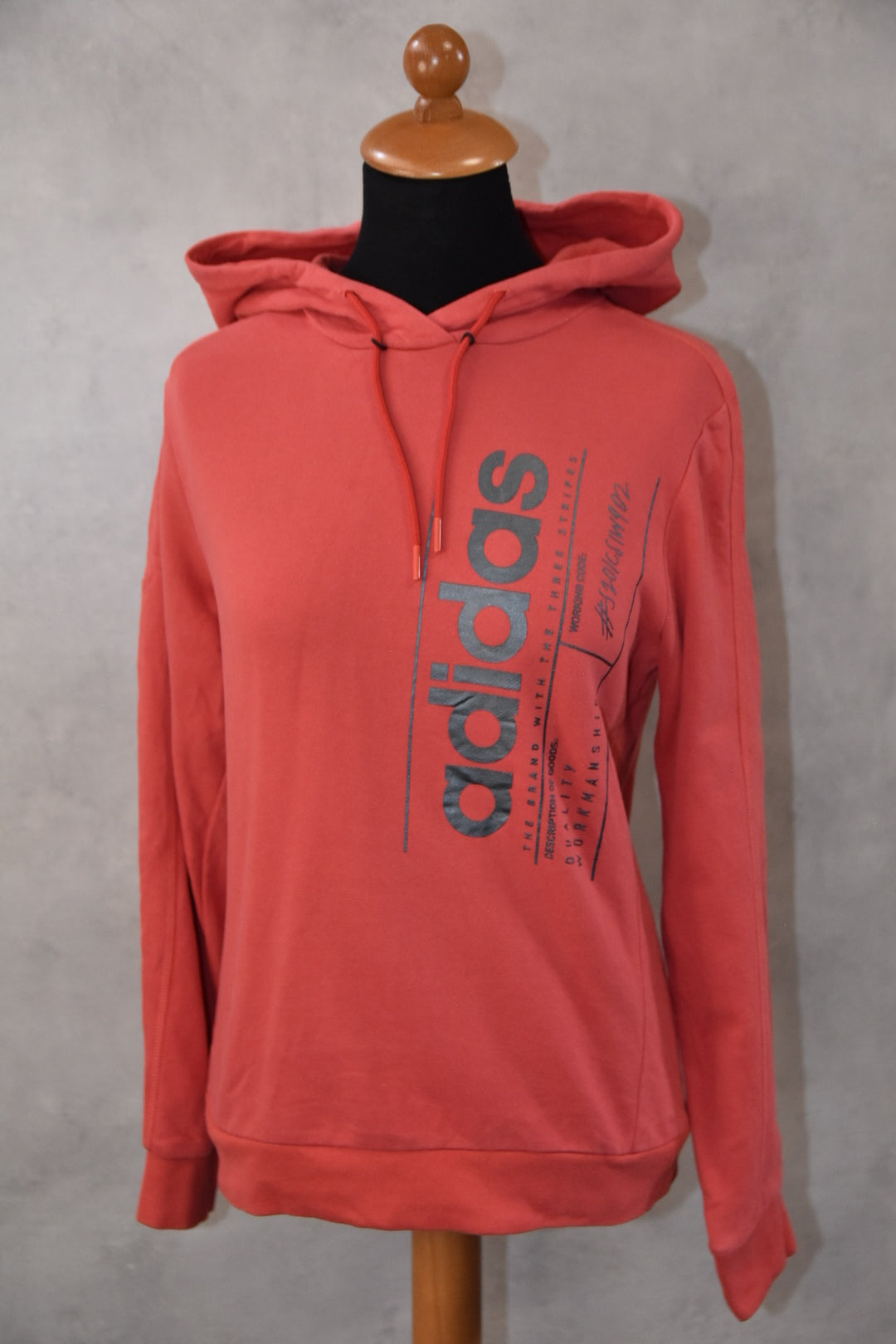 ADIDAS DETSKA ZENSKA DUKSERKA GOLEMINA L
