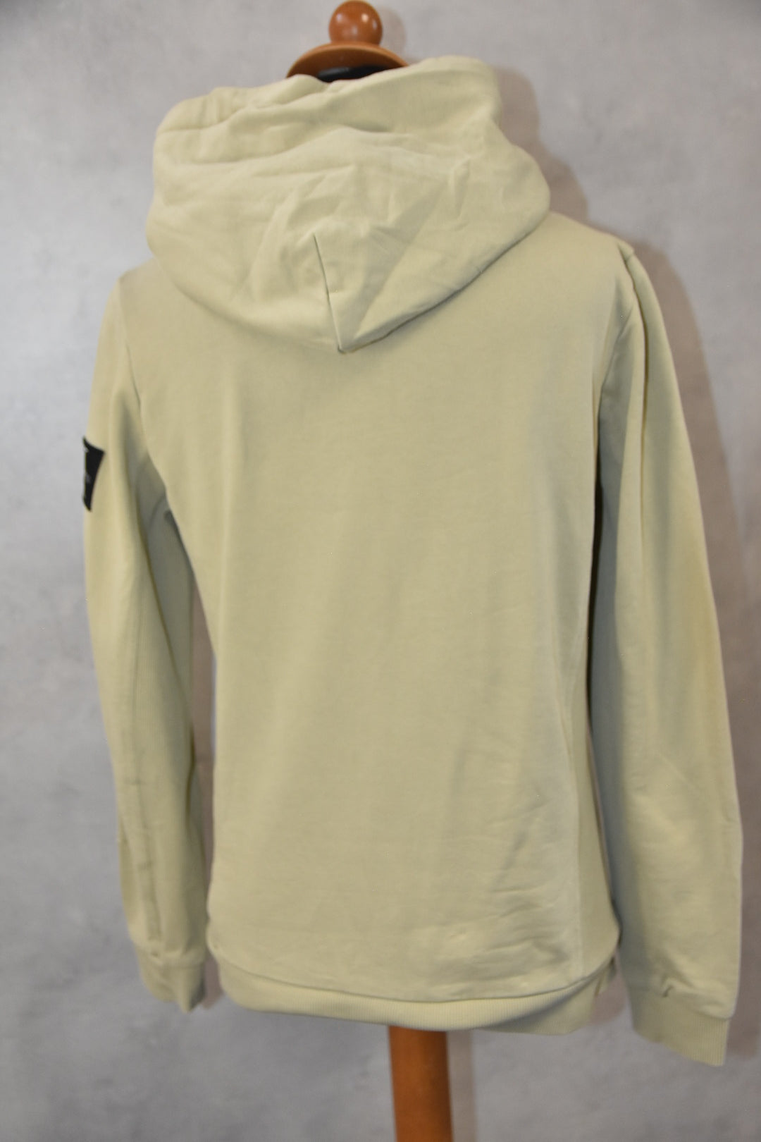 CALVIN KLEIN ZENSKA DUKSERKA GOLEMINA S