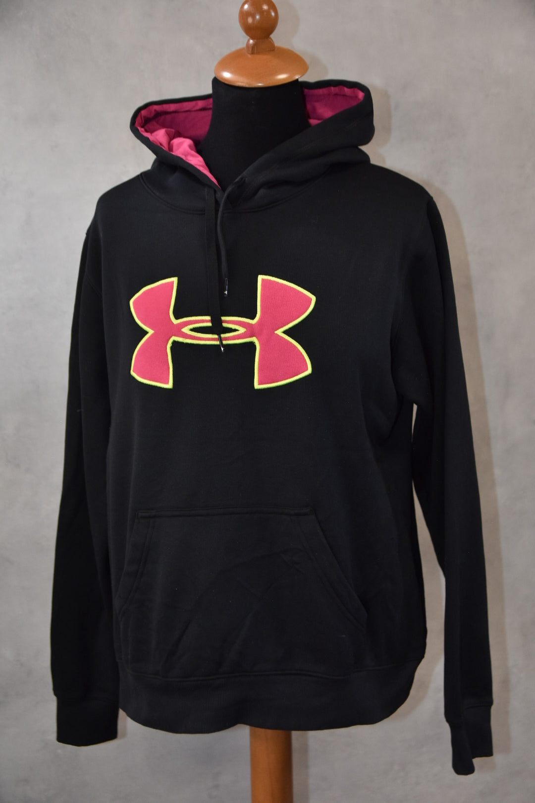 UNDER ARMOUR ZENSKA DUKSERKA GOLEMINA M