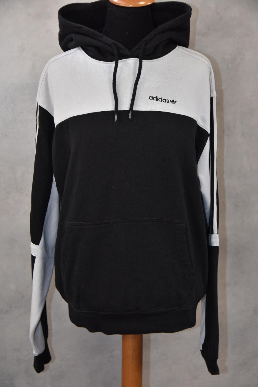 ADIDAS MASKA DUKSERKA GOLEMINA S