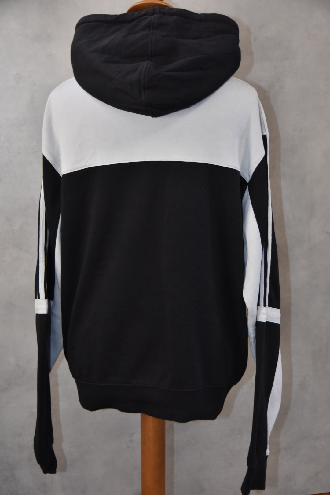 ADIDAS MASKA DUKSERKA GOLEMINA S