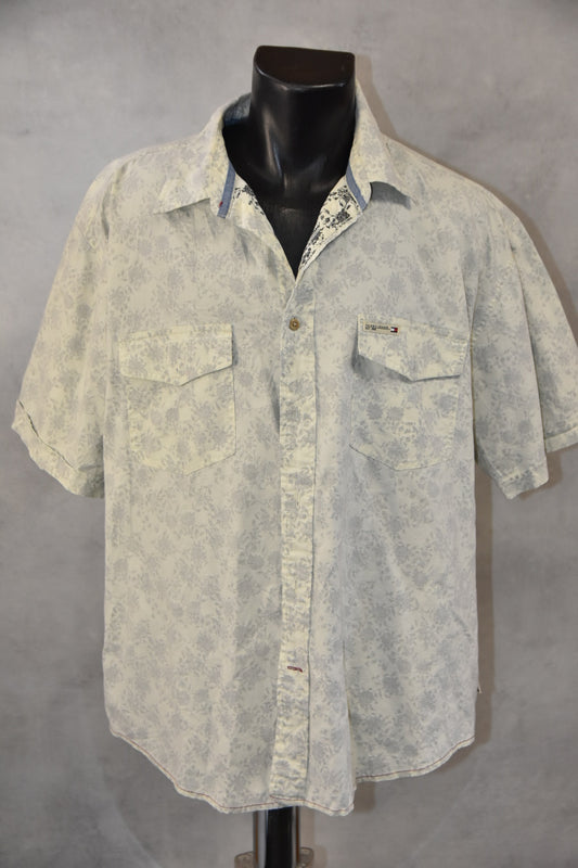 KËMISHA MASKË TOMMY HILFIGER SIZE XL