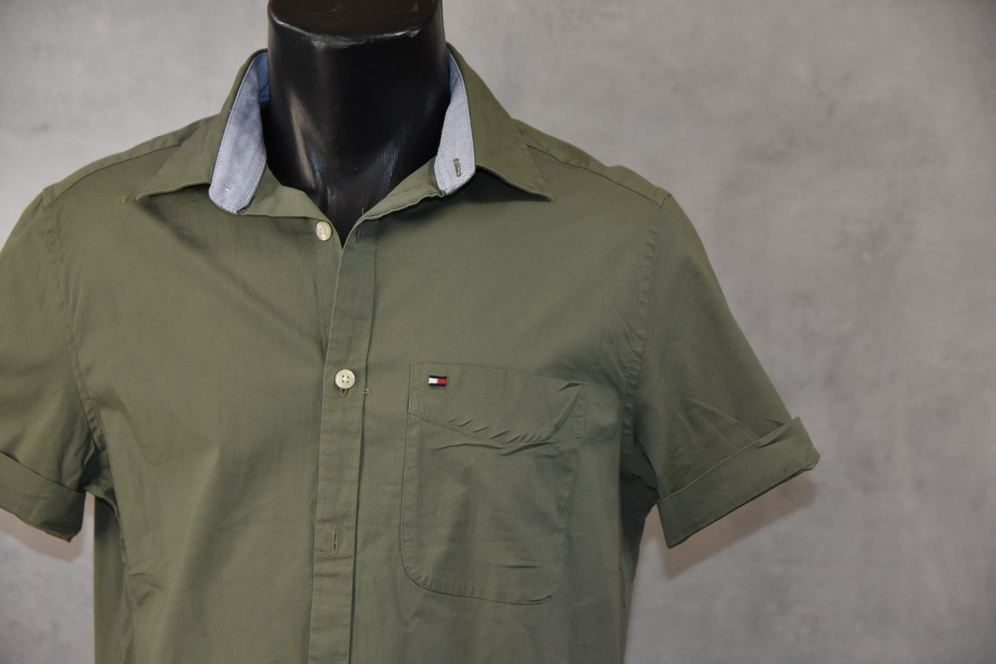 TOMMY HILFIGER MASKA KOSULA GOLEMINA S