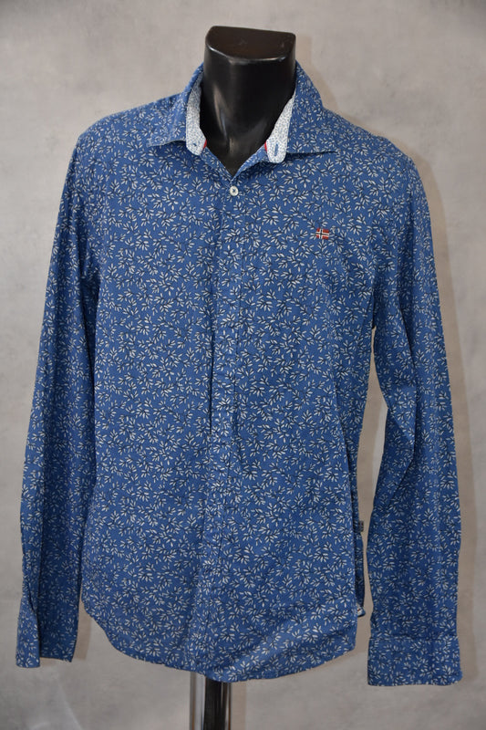 NAPAPIRJI MASKA KOSULA GOLEMINA M