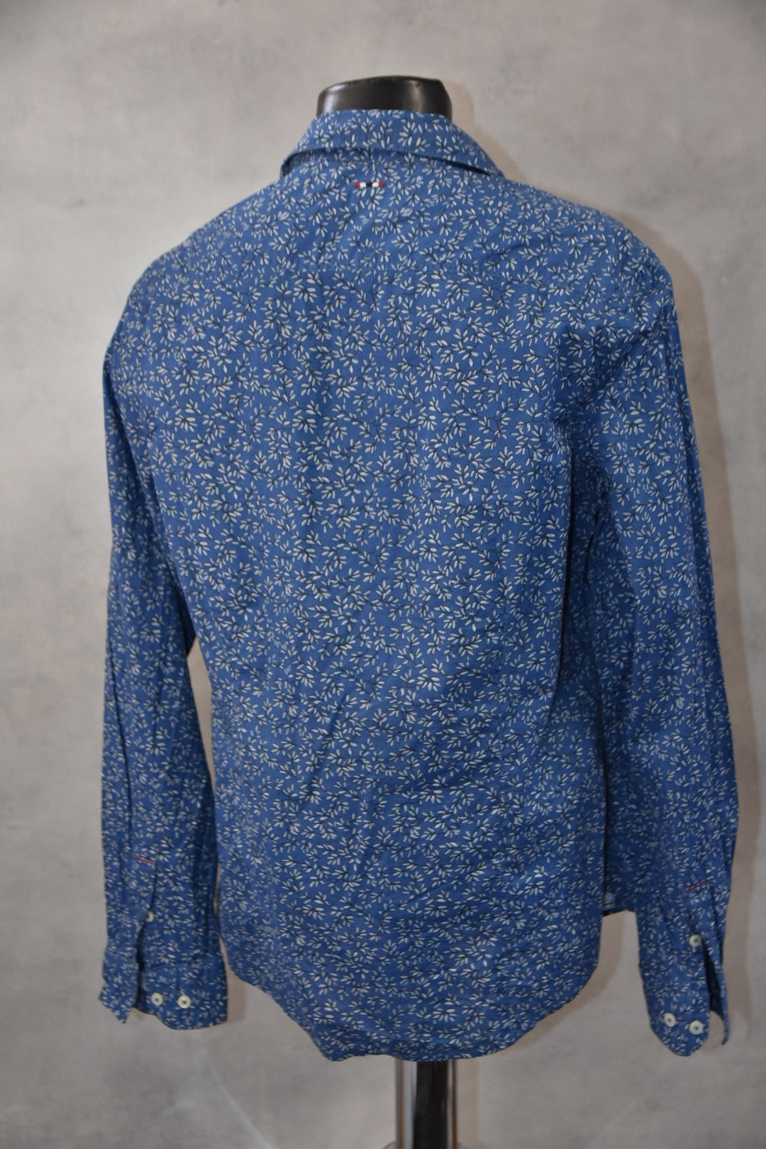 NAPAPIRJI MASKA KOSULA GOLEMINA M