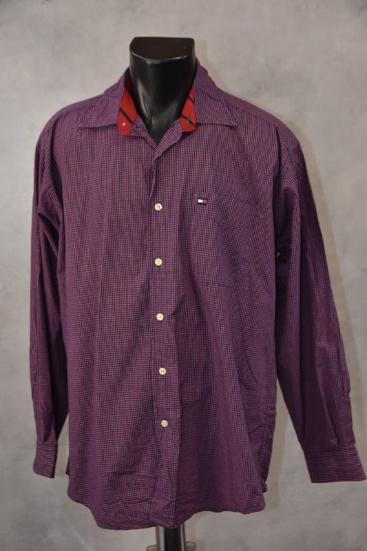 KËMISHA MASKA TOMMY HILFIGER MASKA M